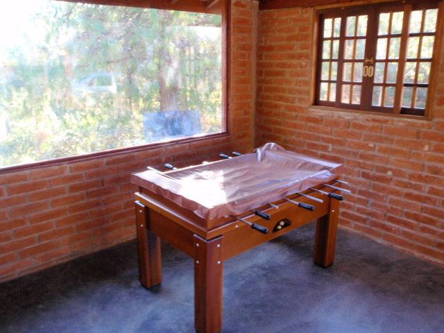 Hotel Pousada Sao Luiz - Monte Verde à Monteverde Extérieur photo