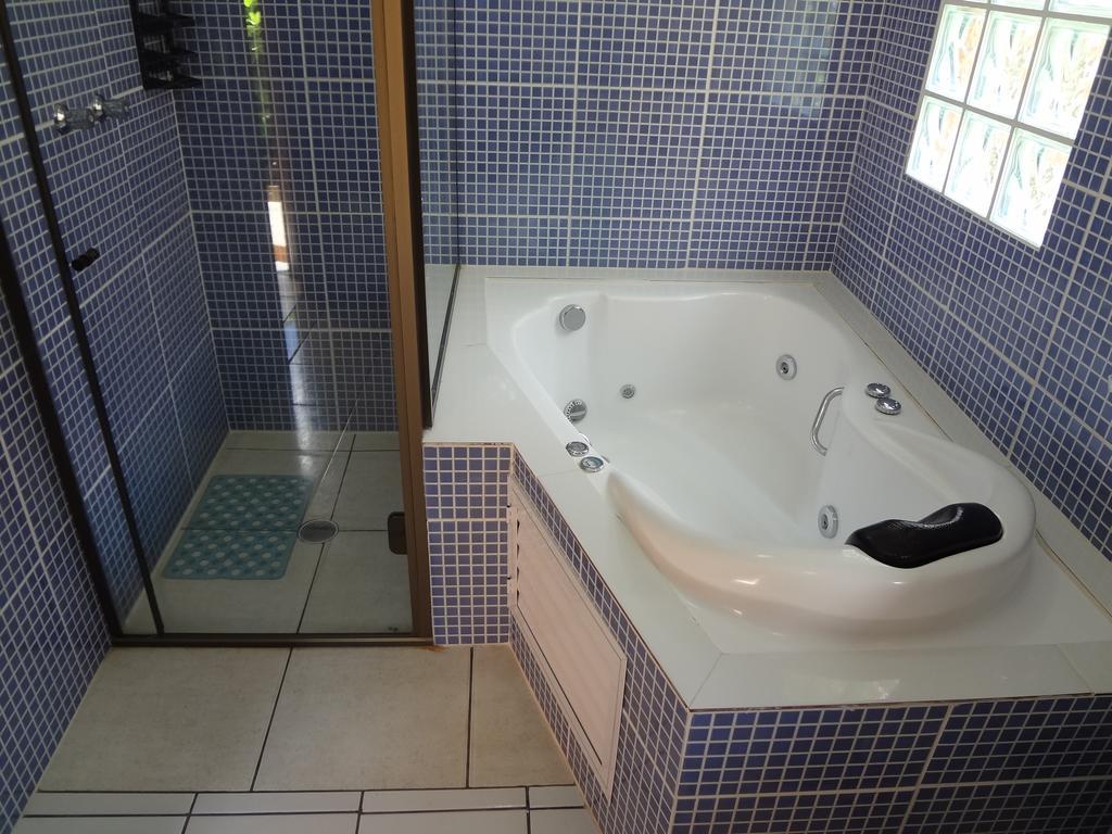 Hotel Pousada Sao Luiz - Monte Verde à Monteverde Extérieur photo
