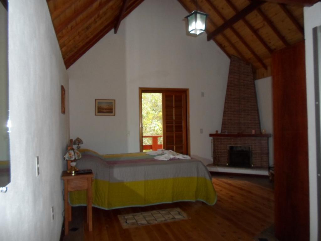 Hotel Pousada Sao Luiz - Monte Verde à Monteverde Extérieur photo