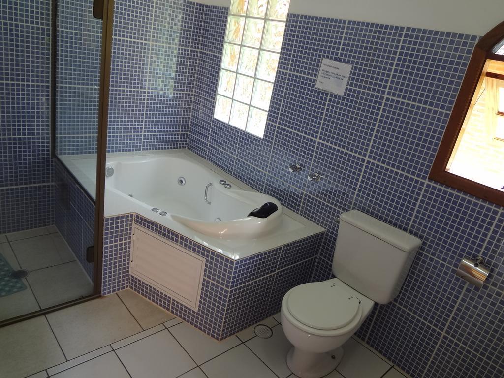 Hotel Pousada Sao Luiz - Monte Verde à Monteverde Extérieur photo